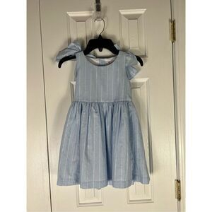 Sophie & Lucas Girls Dress Size 4